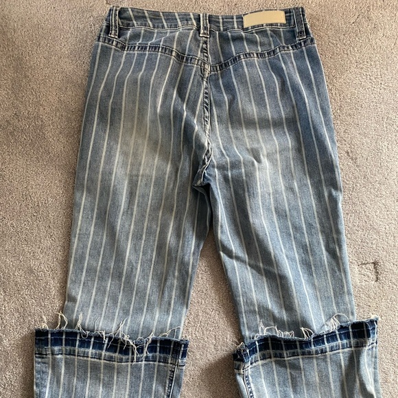 Rock and Roll Trouser 29x34 - Picture 4 of 4